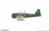 Eduard 11168 SAMURAI DUAL COMBO Limited edition 1/48